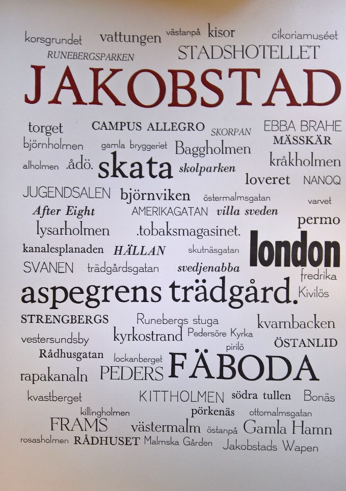 Jakobstad Röd